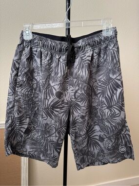 Travis Mathew Breakwater Men's Shorts